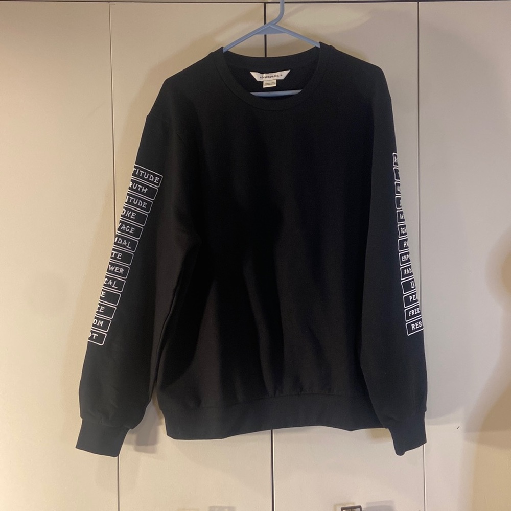 Elevenparis‎ Sweatshirt